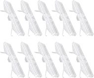 Small hive Beetle Blaster Trap Oil hive Tool/SHB Reusable Hive Baitable Trap (10)