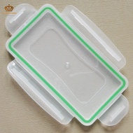 Battery Storage Case Holder Portable Hard Battery Container Holder Case for 18650 16340 Batteries