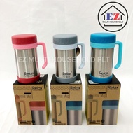 500ML VACUMM MUG D1144 RELAX /THERMAL MUG/ TARMOS AIR