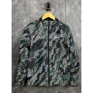 Jacket Maharishi Arsenal fan