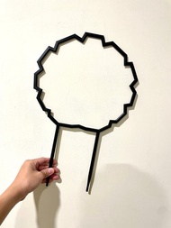 龜甲龍造型 攀爬架