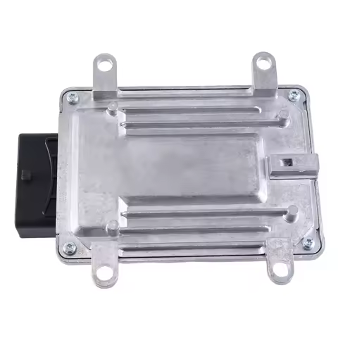 F01R00D460 Car Engine Computer Board ECU Electronic Control Unit Parts Accessory For Hafei J3601100d