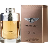 Bentley Intense For Men 100ML EDP(ORIGINAL 100%)