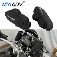 Motorcycle Windshield Fairing Package Saddlebag Storage Bag For BMW R1250GS R1200GS Adventure GS R12