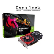 Colorful GTX 1660 Super NB 6G-V 6GB DDR6 Graphic Card