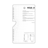 HOLD-it筆記本專用-補充內頁 | HOLD-it notebook-refill pad