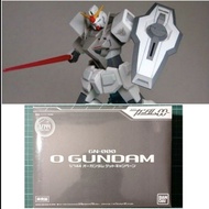 限定 FG O Gundam GN-000 高達 0 1/144 Bandai First Grade Special Limited item not HG PB 00 OO
🚫不即日出貨⚠️留意指