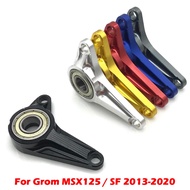For Honda Grom MSX125 MSX125SF MSX 125 SF 2013-2020 Motorcycle Accessories Change Rod Retainer Gear 