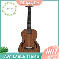 【Z5stpeq8m】Irin Tenor Ukulele 26 Inch Walnut Wood 18 Fret Acoustic Guitar Ukelele Mahogany Fingerboard Neck Hawaii 4 String Guitarra