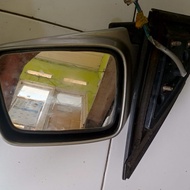 spion kanan xtrail T30 copotan