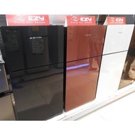 Brand New Original EZY 4.2cuft 2 door manual defrost refrigerator