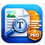 AI OCR Scanner Pro (Windows PC software)