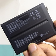 Suitable for Realme Realme GT NEO GT Master Edition neo2T BLP849/857/809/887 Battery