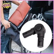 [ Wheelchair Back Folder Wheelchair Accessory Save Space Parts Replace Nylon