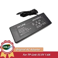 Genuine T535160-2X1 53.5V 1.6A AC DC Adapter Charger for TP-Link Power Supply