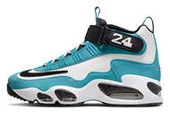 Nike mens Air Griffey Max 1, Aquamarine/Black-white, 10
