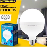 LED Light Mitsuyama 60W White Bulb/