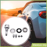 [BlesiyaMY] Universal Windscreen Washer Nozzle Car Windscreen Washer Wiper Nozzle Wsb131 for Auto