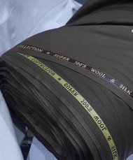 ( ORIGINAL ) KAIN SATPOL PP / KAIN SERAGAM SATPOL PP / BAHAN KAIN METERAN SATPOL PP PDH 50CM