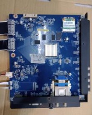 InFocus鴻海LED液晶電視XT-60CP800主機板FTIF-053/1P-0157X01-4010