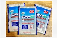 Super Ice 4x12 Elastic Plastic Ice Bag