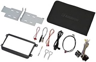 Kanateches GE-MB212 Car AV Trade-In Kit for Mercedes-Benz E-Class