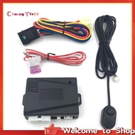 【Chuangtfx03】Universal 12V Car Auto Light Sensor System Automatically Control Light Sensor Cars Auto