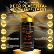 VMB Deer Placenta + Stemcell