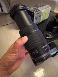 Panasonic Lumix G Vario 100-300mm F4.0-5.6 MEGA OIS M43 Olympus 通用