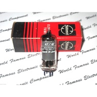 1pc-National/MATSUSHITA 3AU6 Vacuum Tube Brand New without Pairing