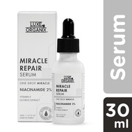 Luxe Organix Miracle Repair Serum