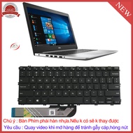 Dell Inspiron 5580 Keyboard