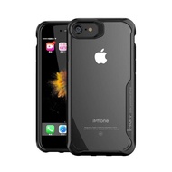 iPaky Super Series Case for Apple iPhone 6 7 8 SE2020 เคส ไอปากี้ รุ่นซุปเปอร์ซีรีย์ ไอโฟน หก เจ็ด แปด เอสอี 2020 หลังใส กันกระแทก