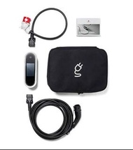 原廠 保時捷 Porsche Taycan Macan Mobile Charger Connect wall connector 原裝牆上充電器 現在捷成 賣20,000 沒有鎖 所有電動車都通用 