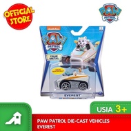 Paw Patrol Die Cast Vehicles Paw Patrol Figure Toys