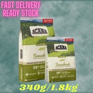 Acana Grasslands Cat 340G/1.8Kg