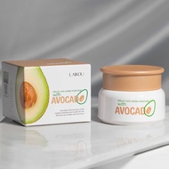 86152 B1 Laikou Avocado Oil Anti-Aging Whitening Moisturizer 35gr Makes Skin Radiant and White -Z195