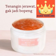 EILEEN GRACE - Moisturize ROSE JELLY Mask 300ml | Face Mask | Acne | Bruntus | Pockmarks | Acne Scar