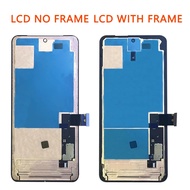 OEM LCD For Google Pixel 8 Pro GC3VE G1MNW Display Touch Screen Digitizer Assembly Replacement For G