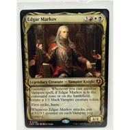 MTG TCG | INR-0328 M (Showcase Non-Foil) Edgar Markov