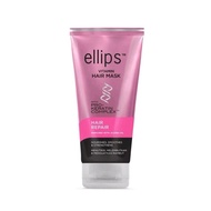 ELLIPS Hair Repair Mask - [ Bundle of 2 ]
