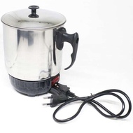Electric mug stainless steel electric kettle