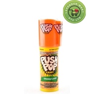 Push Pop Delicious Candy 14g