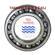 YAMAHA 40HP 2 STROKE OUTBOARD MOTOR BEARING, REVERSE GEAR P/N: 93306-001U1