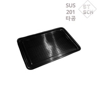 Oven Rack Perforated Tray Bread Tray Convection Bread Cooling