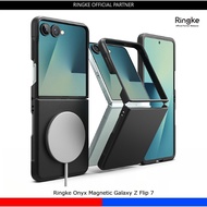 Ringke Onyx Magnetic Galaxy Z Flip 7