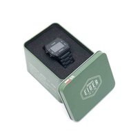 Jam Tangan EIGER Provo Watch Black - Hitam