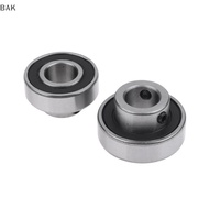 BAK High Quality Outer Ring Flat Bearing With Top Wire CSB-Series CSB202 CSB203 CSB204 CSB205 CSB206