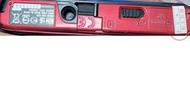   二手市面稀少日本制Sony DSC-TX5數位相機(測試可以拍照當收藏/裝飾品)