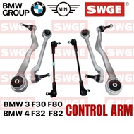 BMW 3 F30 F80 BMW 4 F32 F82 FRONT LOWER ARM CONTROL ARM SET